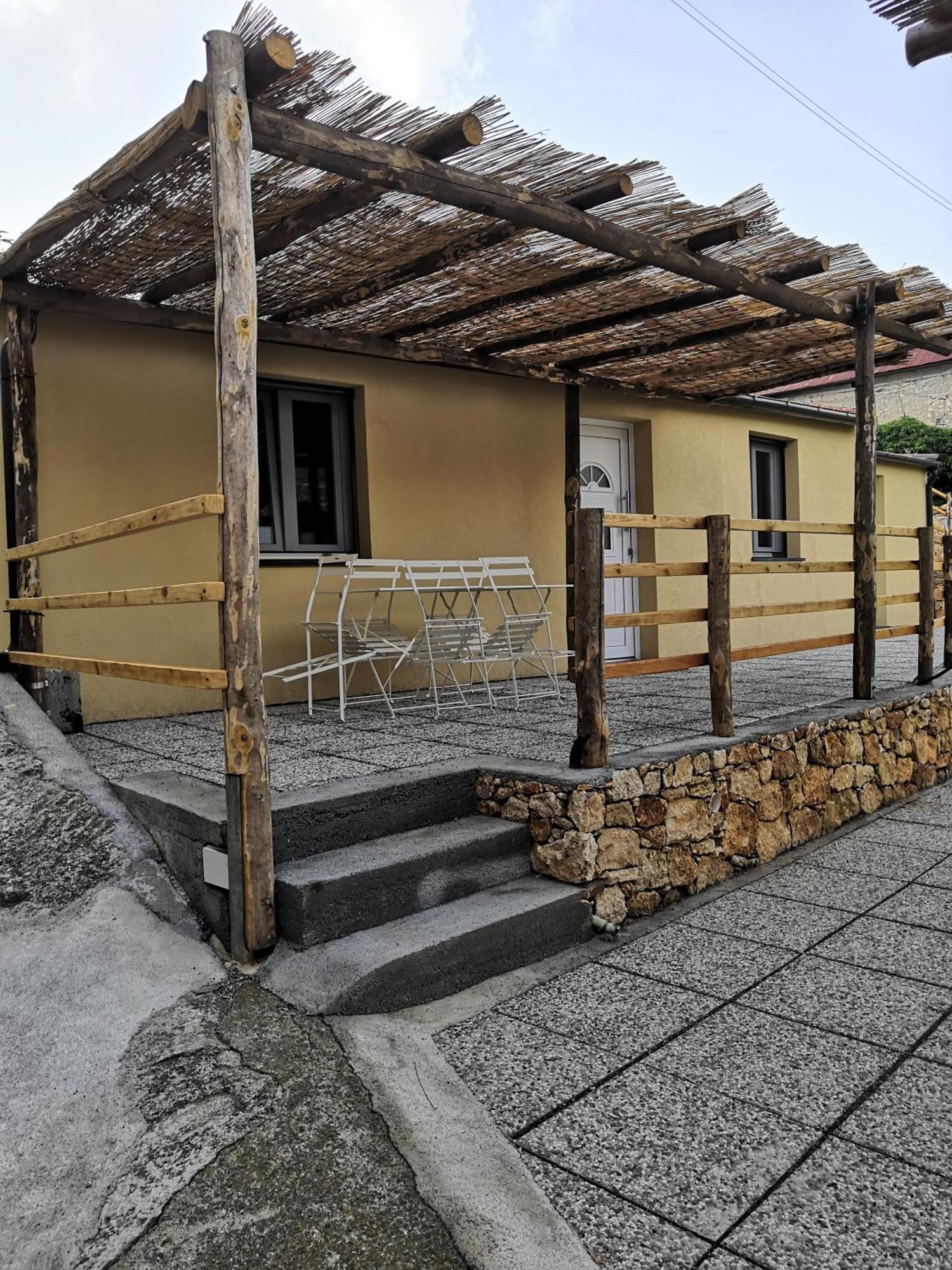 Agriturismo Ca' Magli Villa Orco Feglino Exterior photo