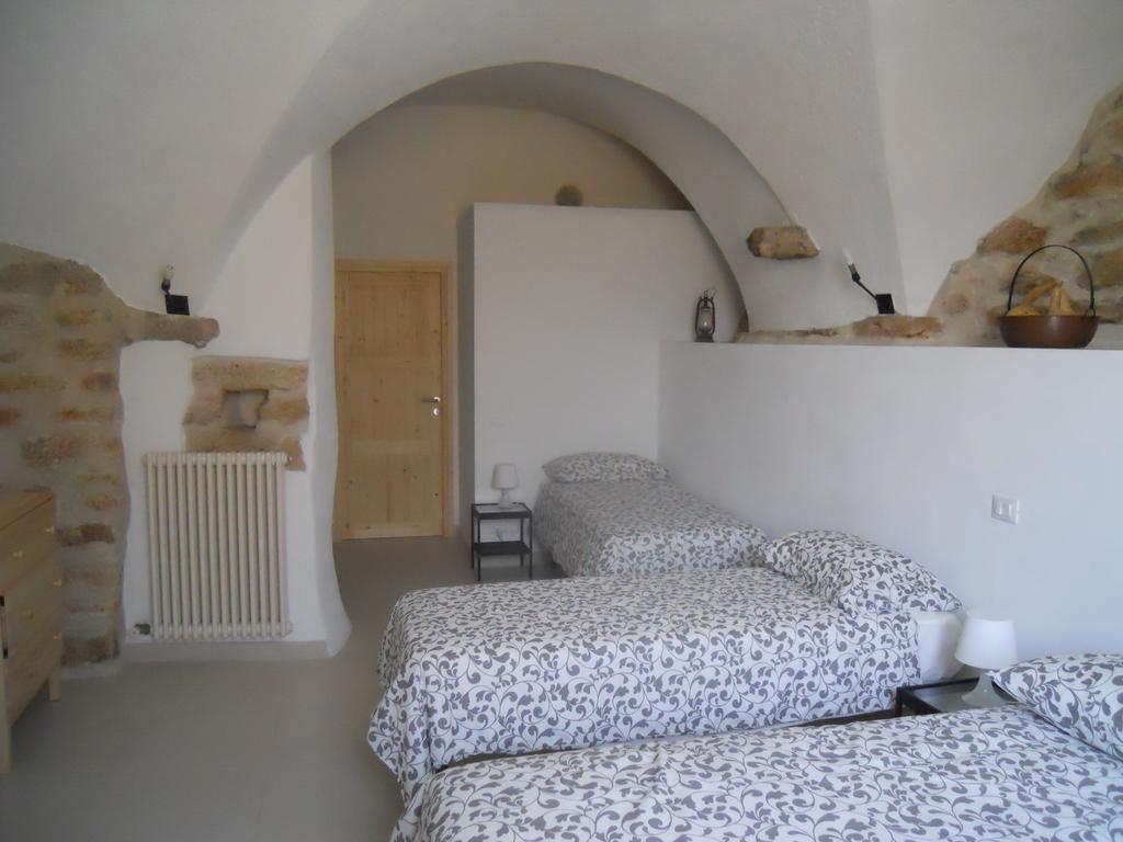 Agriturismo Ca' Magli Villa Orco Feglino Exterior photo