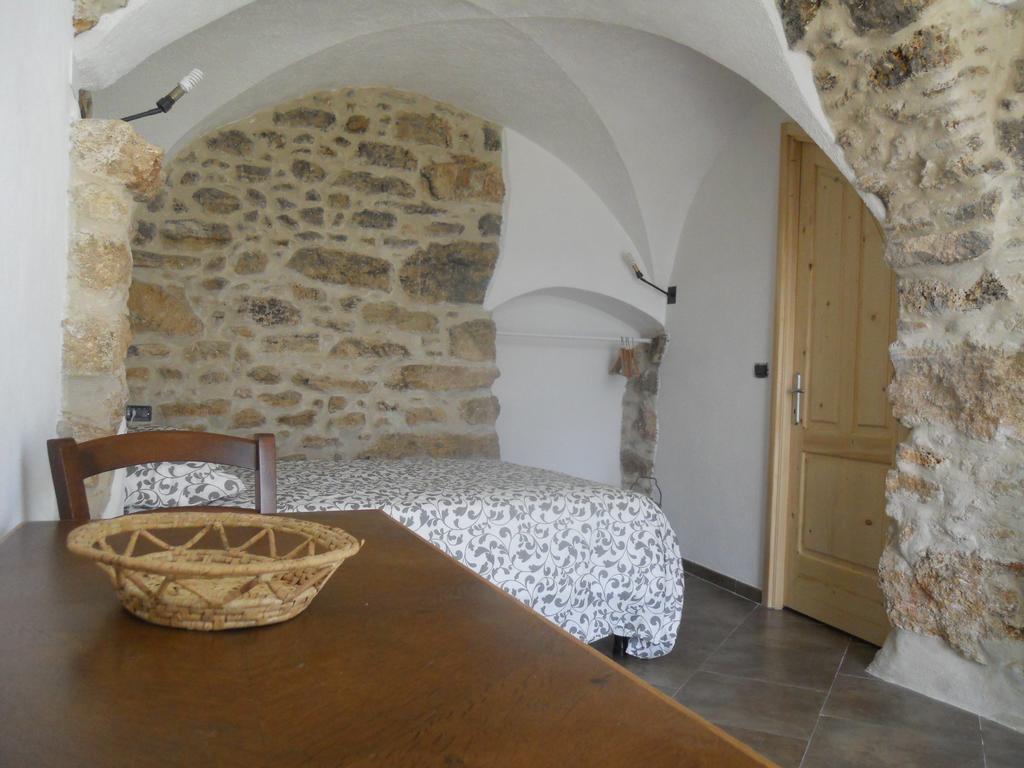 Agriturismo Ca' Magli Villa Orco Feglino Exterior photo