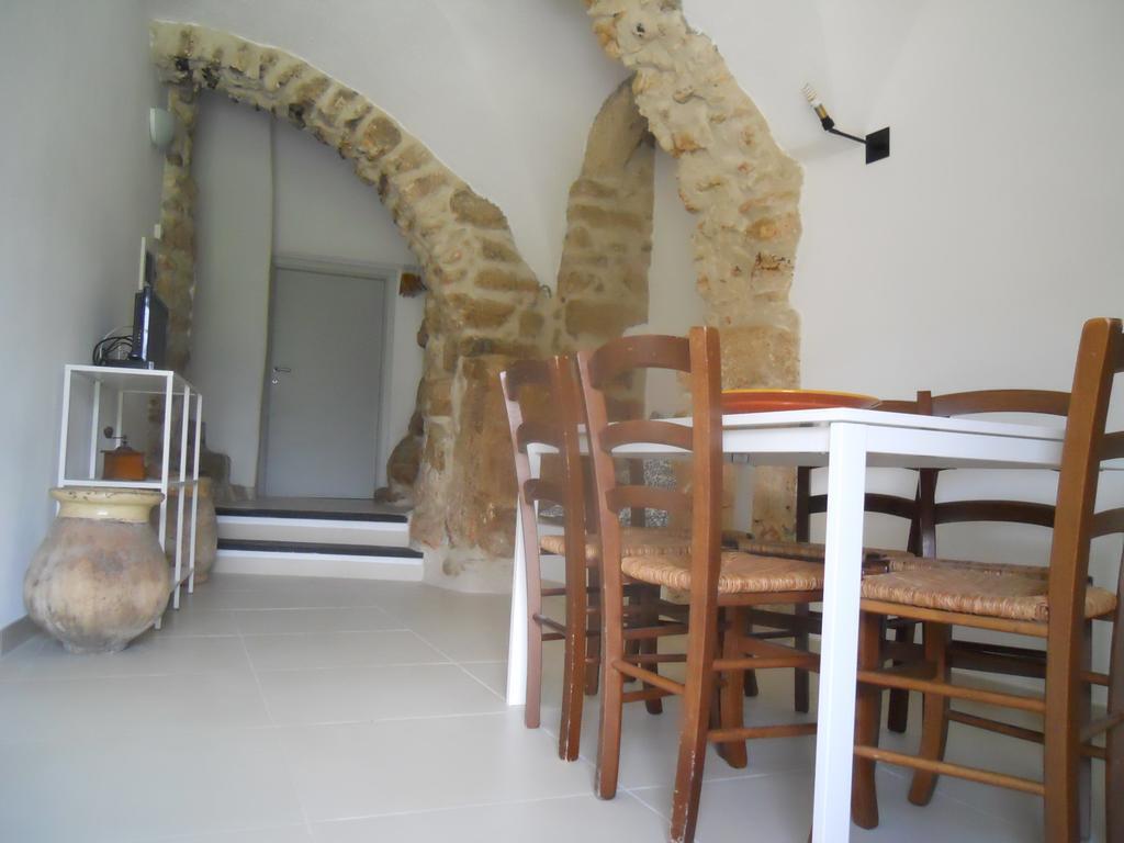 Agriturismo Ca' Magli Villa Orco Feglino Exterior photo